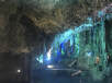Höhle in Gibraltar